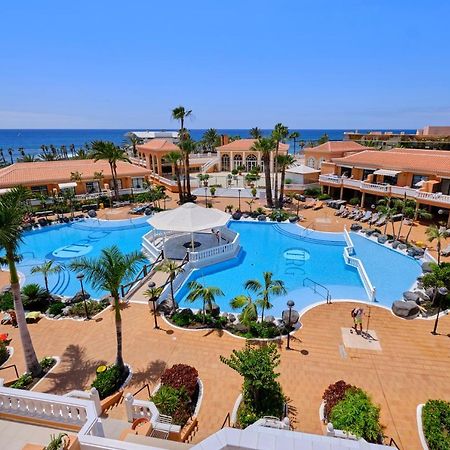 פלאייה דה לאס אמריקס Home2Book Modern Design Seaview Apt, Pool&Terrace מראה חיצוני תמונה