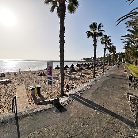 פלאייה דה לאס אמריקס Home2Book Modern Design Seaview Apt, Pool&Terrace מראה חיצוני תמונה