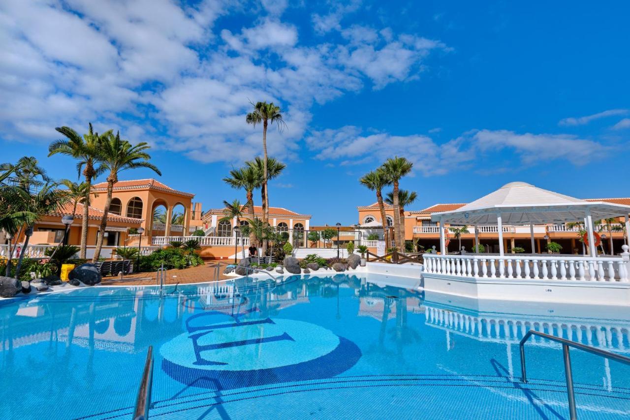 פלאייה דה לאס אמריקס Home2Book Modern Design Seaview Apt, Pool&Terrace מראה חיצוני תמונה