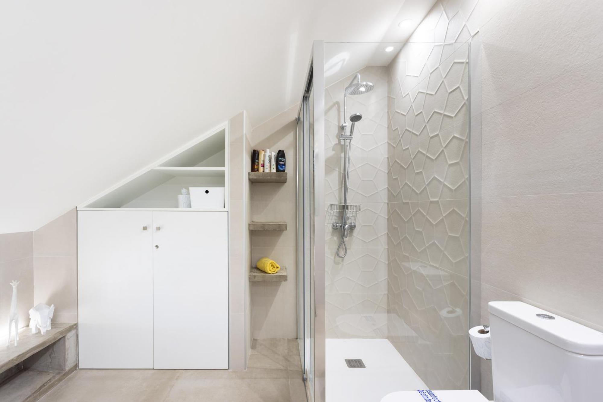פלאייה דה לאס אמריקס Home2Book Modern Design Seaview Apt, Pool&Terrace מראה חיצוני תמונה