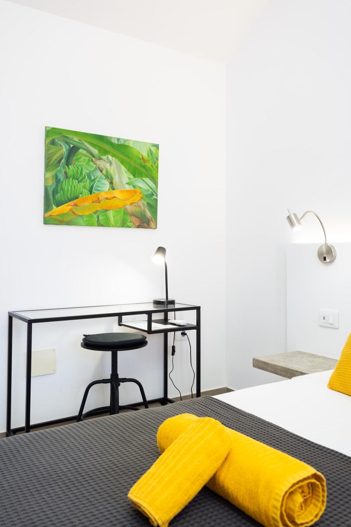 פלאייה דה לאס אמריקס Home2Book Modern Design Seaview Apt, Pool&Terrace מראה חיצוני תמונה